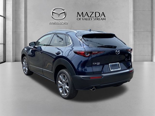 2025 Mazda CX-30 Premium - Photo 6