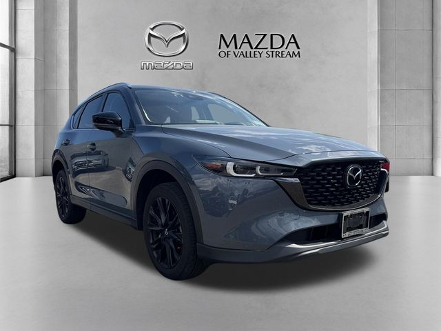 2023 Mazda CX-5 S Carbon Edition Auto AWD's photo
