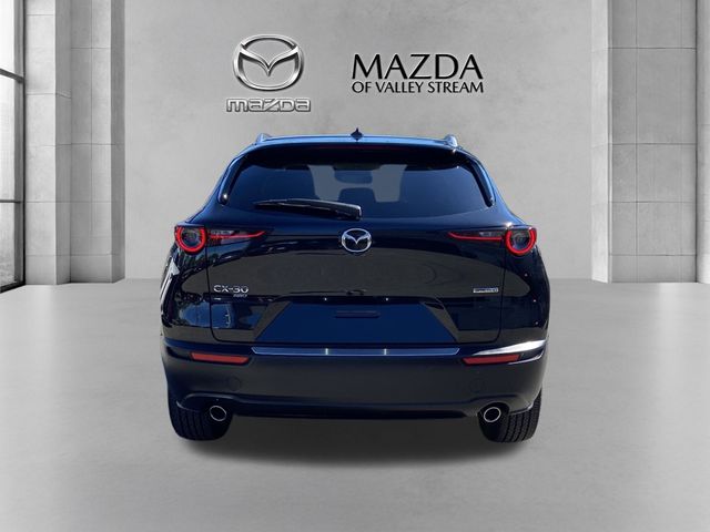 2025 Mazda CX-30 Premium - Photo 5