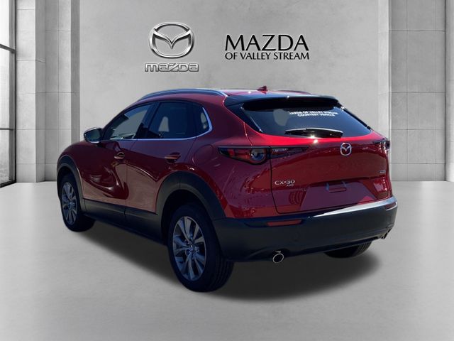 2025 Mazda CX-30 Premium - Photo 6