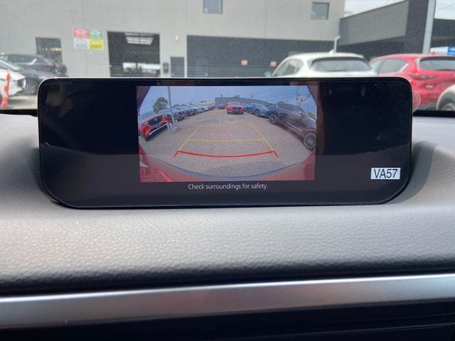 2024 Mazda CX-50 S SELECT - Photo 18
