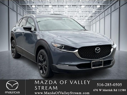 2024 Mazda CX-30 2.5 Turbo Premium Plus Package SUV