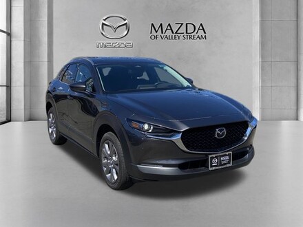 2025 Mazda CX-30 2.5 S Premium Package SUV