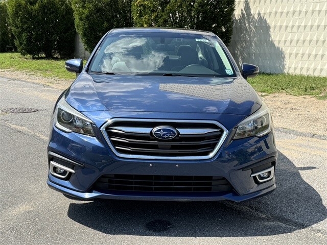 Used 2019 Subaru Legacy Premium with VIN 4S3BNAH6XK3019407 for sale in Valley Stream, NY