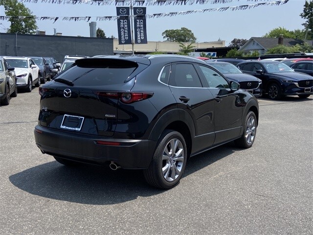 2022 Mazda CX-30 2.5 S Premium photo 4