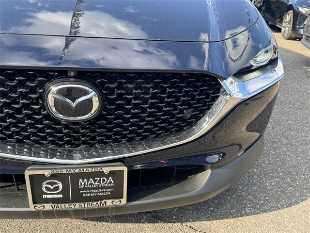 2024 Mazda CX-30 2.5 Turbo Premium photo 4