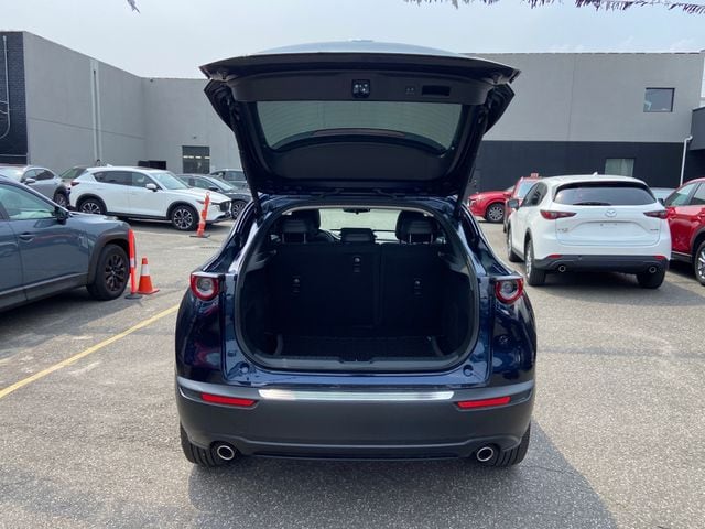 2025 Mazda CX-30 Premium - Photo 29