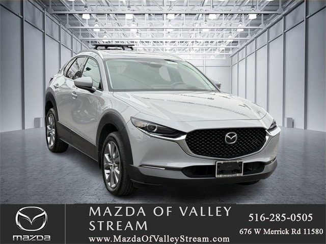 2025 Mazda CX-30 Premium's photo