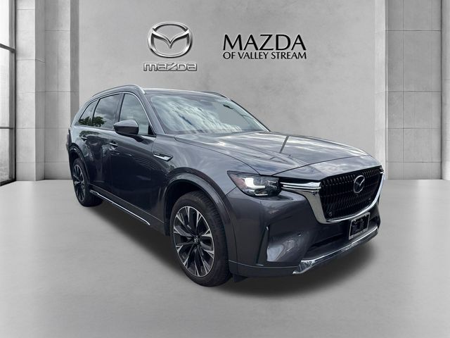 2025 Mazda CX-90 Turbo S Premium Plus Package's photo