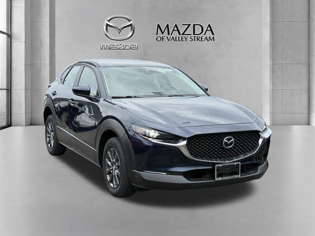 2023 Mazda CX-30 S