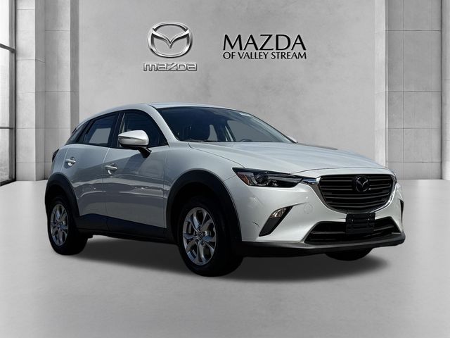 2021 Mazda CX-3 Sport AWD's photo