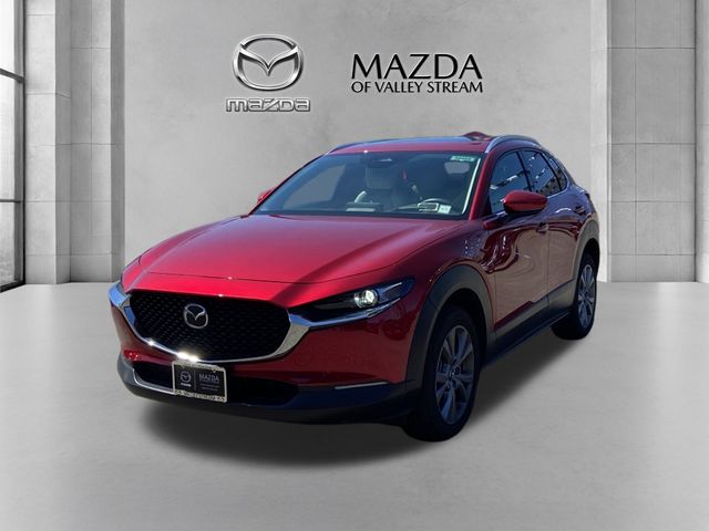 2025 Mazda CX-30 Premium - Photo 7