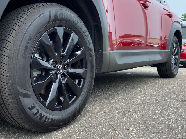 2024 Mazda CX-50 S SELECT - Photo 9