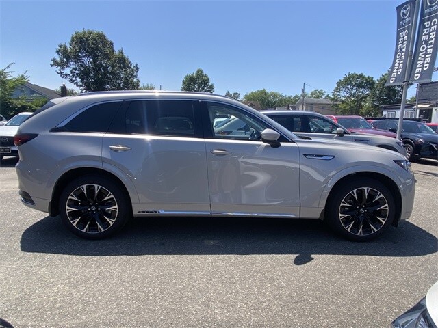 2024 Mazda CX-90 3.3 Turbo S Premium photo 3