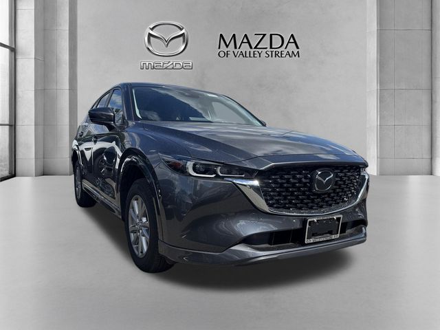 2025 Mazda CX-5 S Preferred package Auto AWD's photo