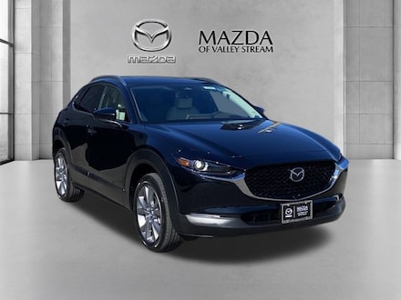 2025 Mazda CX-30 2.5 S Premium Package SUV