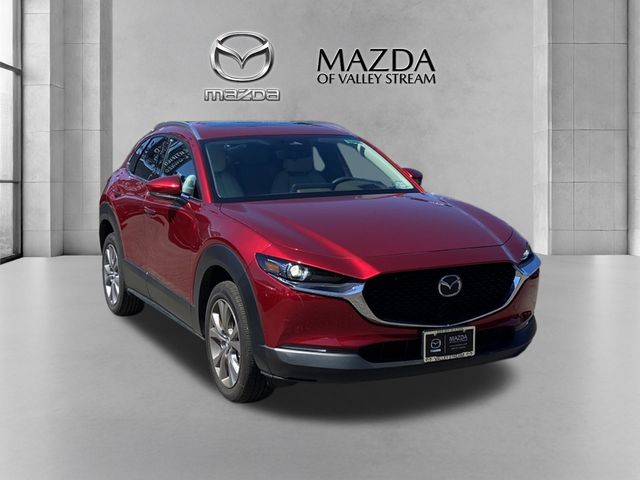 2025 Mazda CX-30 SUV 