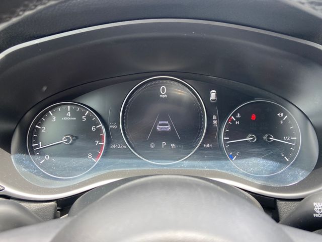 2023 Mazda CX-50 S PREFERRED PLUS - Photo 14