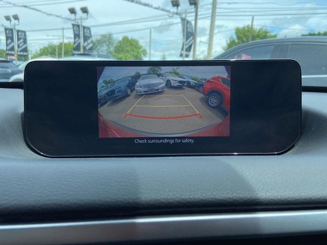 2023 Mazda CX-50 S PREFERRED PLUS - Photo 18