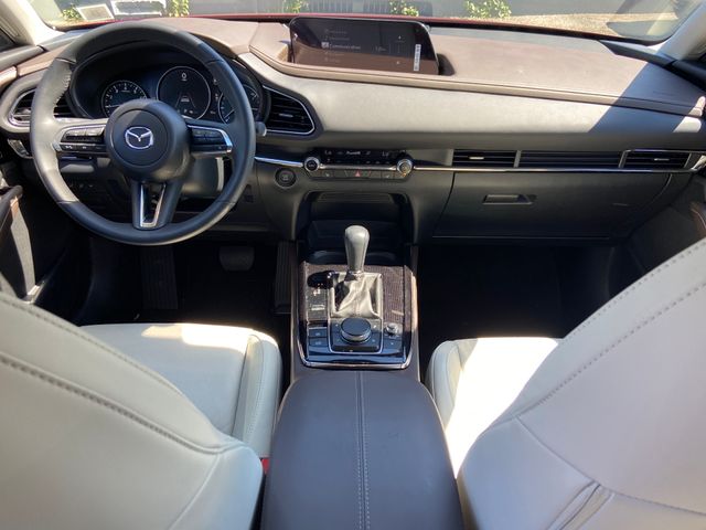 2025 Mazda CX-30 Premium - Photo 10