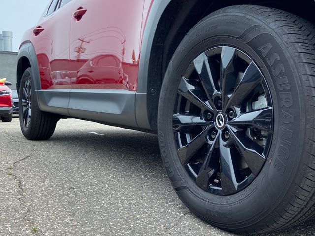 2024 Mazda CX-50 S SELECT - Photo 8