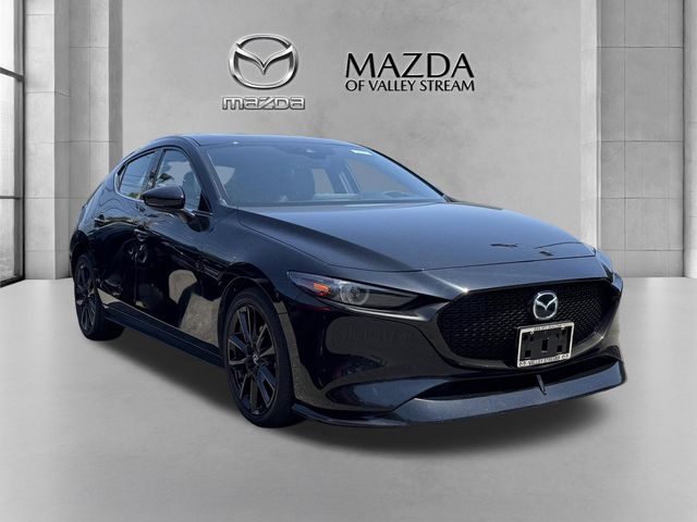 2023 Mazda CX-3 Turbo 2.5 AT 5-Door SKYACTIV AWD's photo