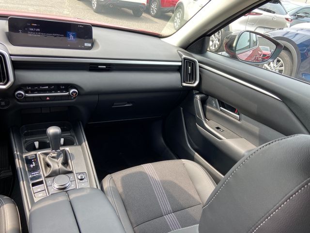 2024 Mazda CX-50 S SELECT - Photo 13