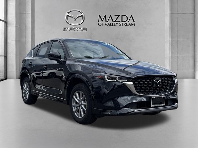2025 Mazda CX-5 S Preferred package Auto AWD's photo