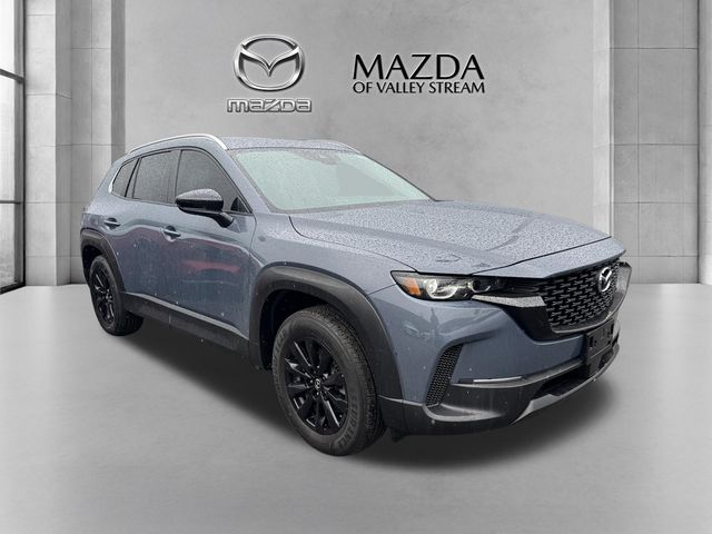2024 Mazda CX-50