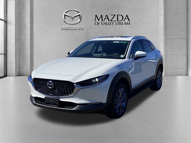 2025 Mazda CX-30 Premium - Photo 7