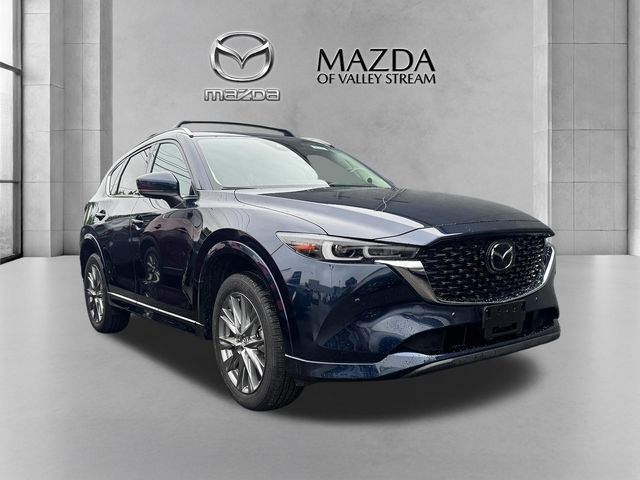 2025 Mazda CX-5 S Premium Plus package Auto AWD's photo