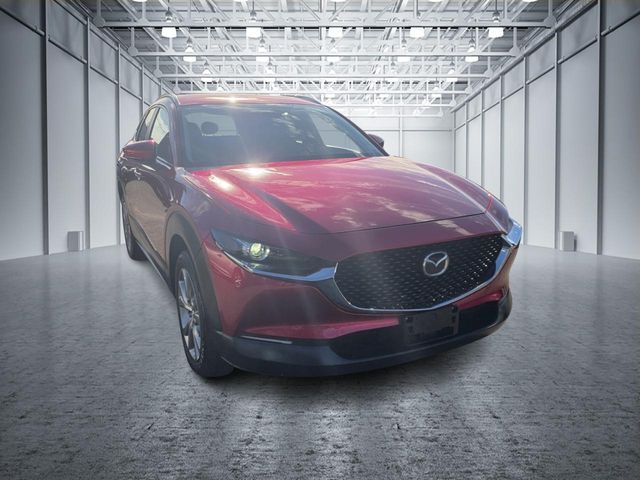 2023 Mazda CX-30 Preferred