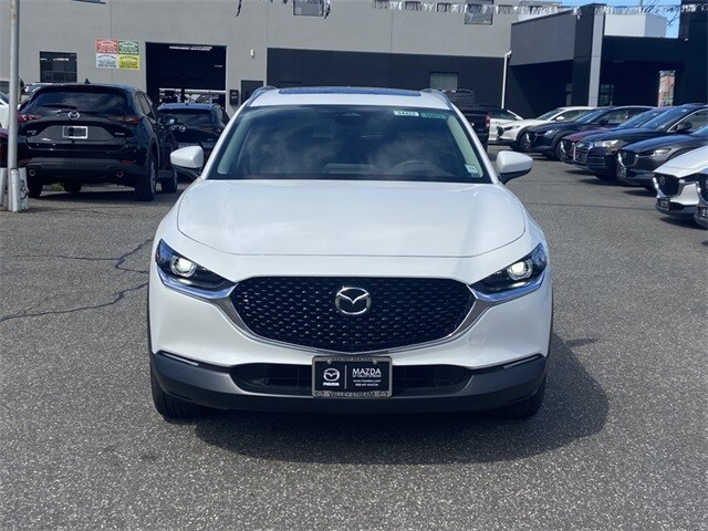 2025 Mazda CX-30 2.5 S Premium photo 2