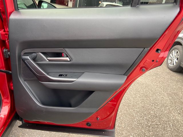 2024 Mazda CX-50 S SELECT - Photo 27