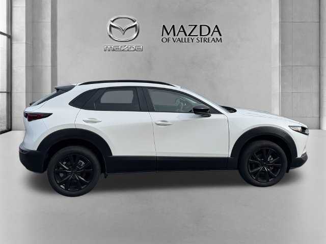 Certified 2026 Mazda CX-30 2.5 S Preferred SUV