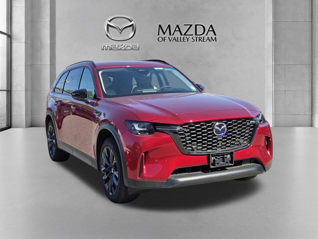 2025 Mazda CX-90 Turbo Premium Sport's photo