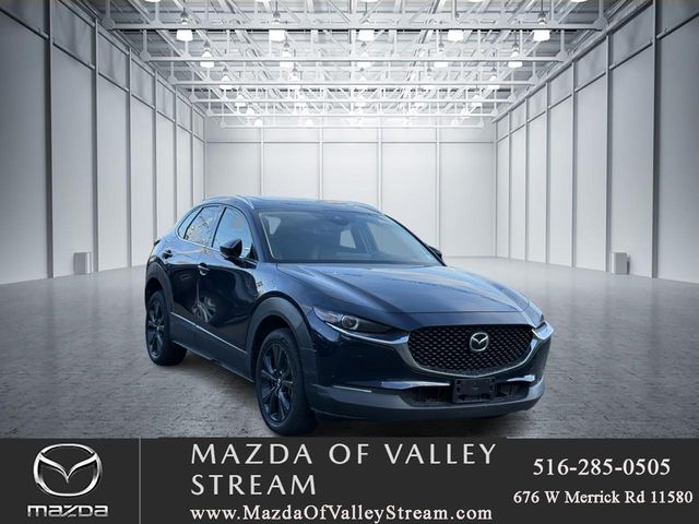 2023 Mazda CX-30 Turbo Premium