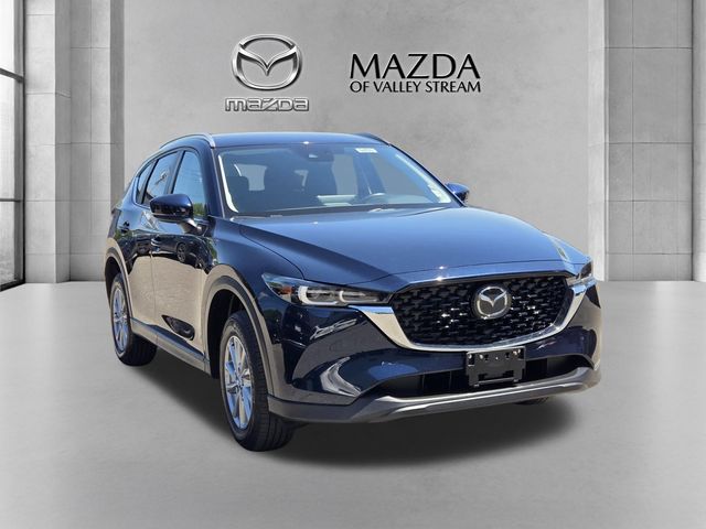 2023 Mazda CX-5 S Select Package Auto AWD's photo