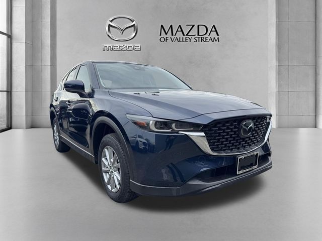 2023 Mazda CX-5 S Select Package
