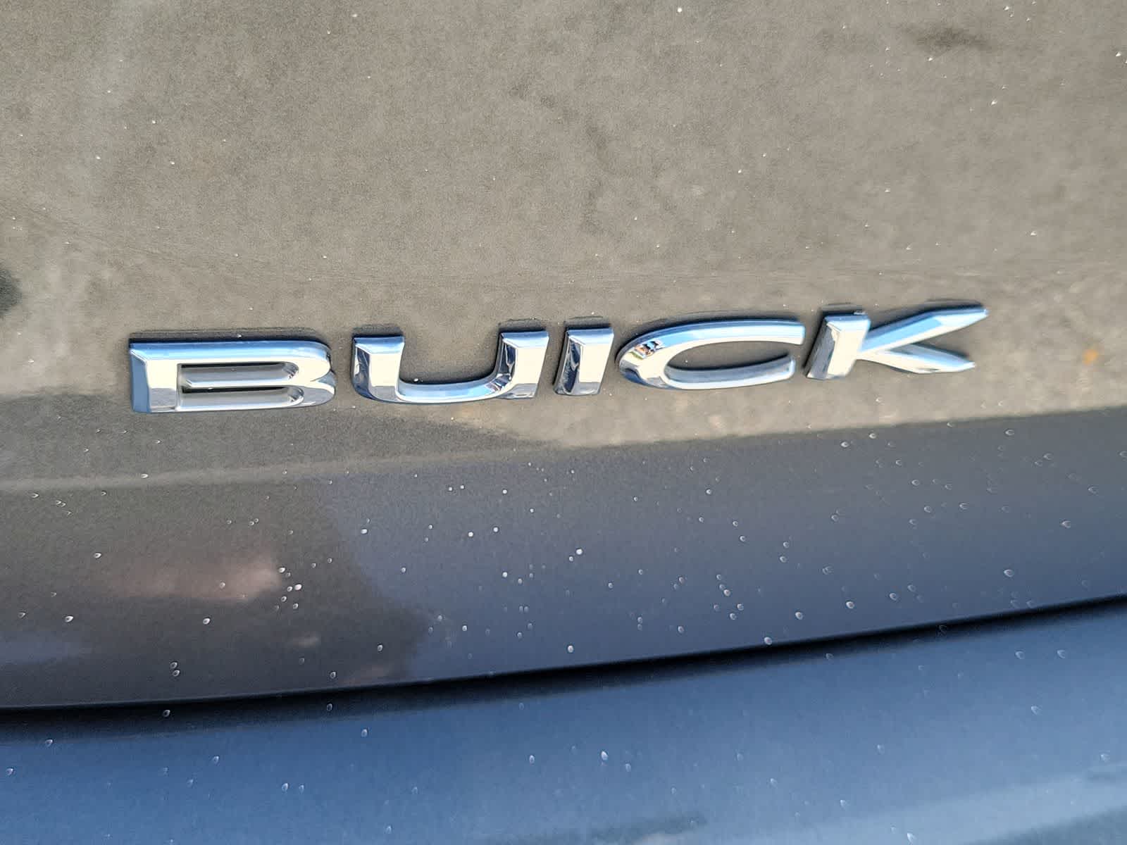 2017 Buick Encore Preferred 7