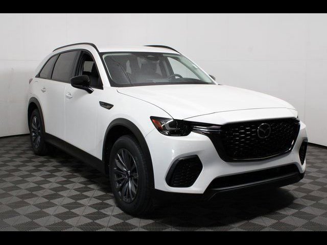 2026 Mazda CX-70