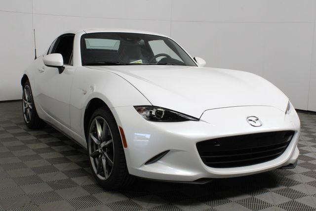 2023 Mazda MX-5 Miata RF