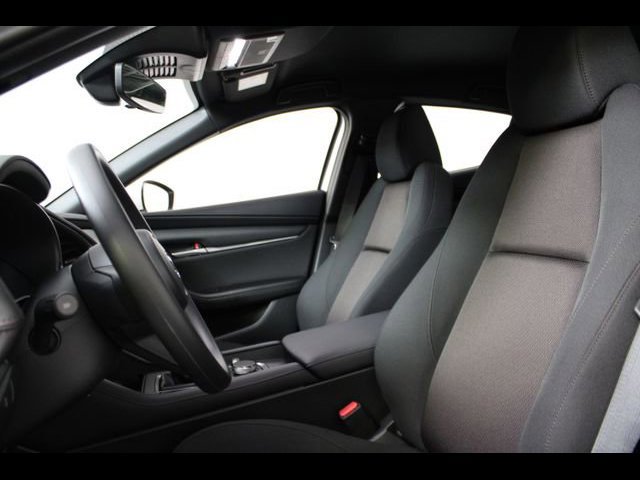 2026 Mazda Mazda3 S - Photo 13