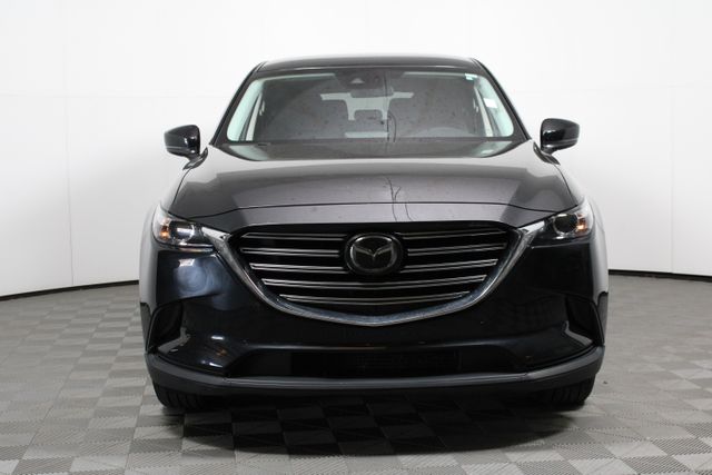 Used 2020 Mazda CX-9 Sport with VIN JM3TCABY3L0413877 for sale in Pineville, NC