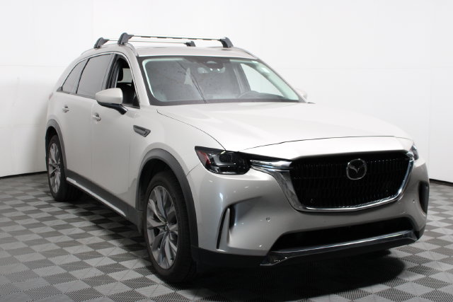 2024 Mazda CX-90