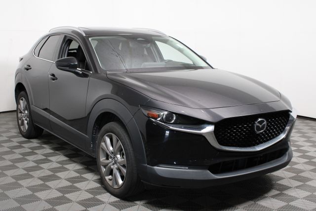 2024 Mazda CX-30 Premium AWD's photo