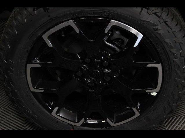 2026 Mazda CX-50 Meridian Edition - Photo 9
