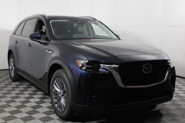 2025 Mazda CX-90