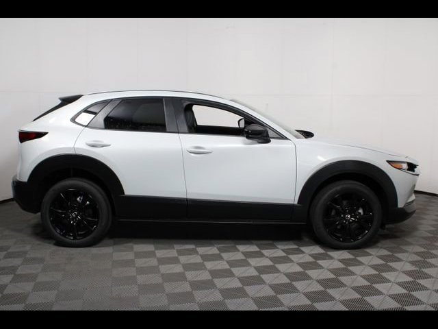 2026 Mazda CX-30 Select Sport - Photo 8