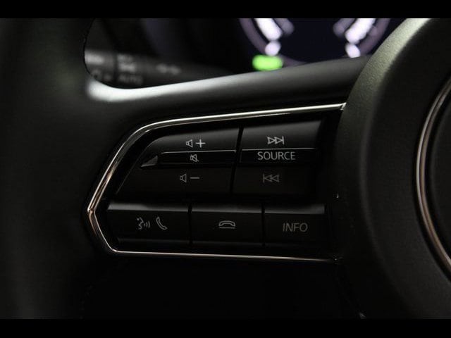 2026 Mazda CX-90 Premium Package - Photo 19